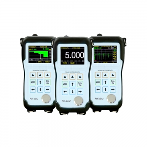 Ultrasonic Thickness Gauge